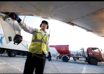 Pertamina Patra Niaga Pastikan Keamanan Pasokan dan Penyaluran BBM, LPG, dan Avtur di Wilayah Regional Jawa Bagian Barat