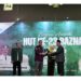 Peringati HUT Ke-23, Baznas Kabupaten Cirebon Beri Baznas Awards dan Launching Rumah Sehat