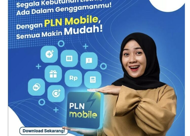 PLN Mobile