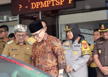 Dikritik Menteri PANRB soal MPP Belum Optimal, Begini Respon Bupati Cirebon