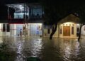 Delapan Kecamatan di Cirebon Timur Dikepung Banjir, Seribuan Warga Mengungsi dan Satu Orang Meninggal Dunia