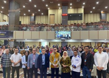 Sukses Digelar, bjbPreneur on Campus di UNS Solo Jadi Ajang Kolaborasi Pelaku Usaha dan Akademisi