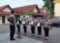 Langgar Disiplin dan Kode Etik Polri, 3 Anggota Polres Cirebon Kota Terkena Sanksi PTDH