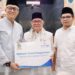 Pj Wali Kota Sampaikan Program Prioritas Unggulan Kota Cirebon saat Tarawih Keliling