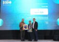 Akselerasi Ekonomi Daerah, bank bjb Raih Penghargaan di Ajang Best BUMD Award 2024