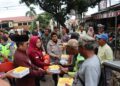 Masak Bersama hingga Patroli Ngabuburit, Kapolresta Cirebon Ajak Forkopimda Berbagi di Bulan Ramadhan