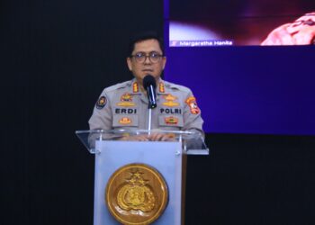 Hebat! 6 Anjing K9 Bantu Lacak Peredaran Narkoba di Pelabuhan Bakauheni, Ini Hasilnya