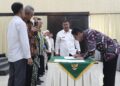 Musrenbang RKPD Kota Cirebon 2025 Proses Wujudkan Sinkronisasi dan Harmonisasi Pembangunan Daerah