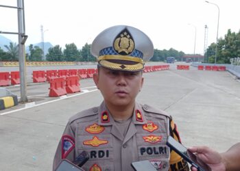 Langkah Polresta Cirebon Sambut Lebaran 2024, Terapkan Inovasi demi Keamanan Jalur Mudik