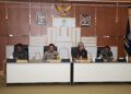 Jelang Ops Ketupat Lodaya 2024, Polres Cirebon Kota Gelar Rakor Lintas Sektoral