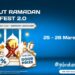 bank bjb Tebar Berbagai Promo Menarik di Bazar CABUT Ramadan Fest 2.0 Hadirkan Promo Diskon Hingga 70%