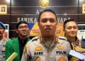Jaga Kondusivitas, Polres Cirebon Kota Imbau Masyarakat Jaga Kamtibmas di Bulan Ramadhan