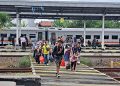 KAI Daop 3 Cirebon Prediksi Puncak Arus Balik Lebaran Tanggal 12-14 April 2024