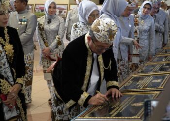 Bupati Imron Ajak Masyarakat Maknai Hari Jadi Kabupaten Cirebon dengan Semangat Pembangunan