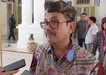 Penjaringan Bacalon Kepala Daerah PDI Perjuangan, Imron: Total Baru 7 Orang Mendaftar