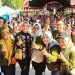 Gebyar Galagamba 2024 Sukses Digelar, Meriahkan Kebersamaan dalam Membangun Desa Maju