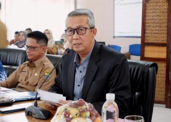 Angka Prevalensi Stunting di Kota Cirebon Menurun, Ini Penyebabnya