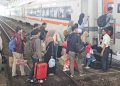 Sambut Libur Panjang, KAI Daop 3 Cirebon Siapkan 17.660 Tempat Duduk