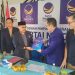 DPD Partai NasDem Kota Cirebon Resmi Usulkan Eti Herawati Jadi Calon Wali Kota Cirebon di Pilkada 2024