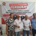 Resmi Daftar ke Partai Gerindra, Heru Cahyono Siap Wujudkan Harapan Masyarakat Kota Cirebon