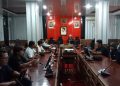 Tolak Revisi RUU Penyiaran yang Ancam Kebebasan Pers, Jurnalis Cirebon Gelar Audiensi dengan DPRD