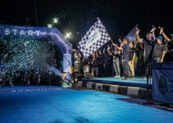 Dukung dan Sukseskan Cycling de Jabar 2024, Jadi Bukti Komitmen bank bjb Menggerakkan Ekonomi dan Pariwisata Jawa Barat