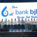 HUT Ke-63 bank bjb Tegaskan Komitmen Pelayanan Terbaik dan Inovasi