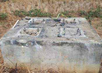 Sindikat Pencuri Besi Tower Ditangkap, Cirebon Power Berterima Kasih atas Aksi Cepat Polresta Cirebon