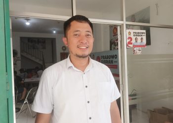 Reza Mansyur Dorong Generasi Muda untuk Amalkan Nilai Pancasila