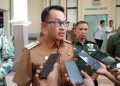 Pj Bupati Cirebon Imbau Warga Waspada Kenaikan Harga Jelang Iduladha