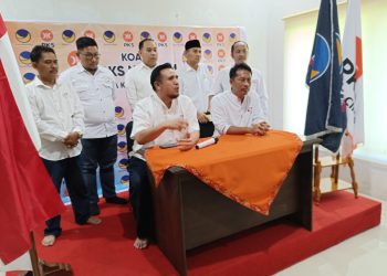 Koalisi PKS-Nasdem Buka Pendaftaran Cabup Cirebon, Pintu Terbuka untuk Parpol Lain