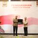 Pj Wali Kota Cirebon Apresiasi Konsistensi OJK dalam Mendorong Akses Keuangan