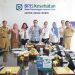 Kuota UHC Habis, Bupati Cirebon Kunjungi BPJS Kesehatan Paparkan Solusi
