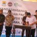 Pj Bupati Cirebon Berkomitmen Jujur dan Berkeadilan dalam PPDB 2024, Forkopimda Teken Komitmen di SMP Negeri 1 Sumber