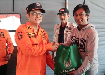 Tim Reaksi Cepat Tingkatkan Efektivitas Penanganan Bencana