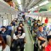 KAI Daop 3 Cirebon Jalankan Kereta Tambahan Sambut Long Weekend Iduladha