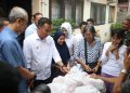 Tekan Inflasi Jelang Iduladha, Kota Cirebon Dapat Alokasi 2.000 Paket Sembako dari Pemprov Jabar