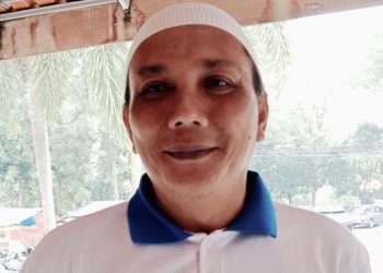 Ketua KONI Kabupaten Cirebon Apresiasi Turnamen Futsal Polresta Cirebon