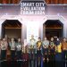 Evaluasi Program Smart City, Pj Wali Kota Komitmen Keberlanjutan dan Konsistensi