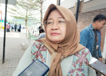 PPDB Online Tahap 1 Jalur Afirmasi Dibuka 25 Juni 2024, Kadisdik Kota Cirebon Pastikan Quota Sesuai Rombel