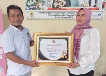 Kolaborasi Bersama untuk Atasi Stunting, Pj Bupati Cirebon: Pentingnya Sinergi Antar-Instansi