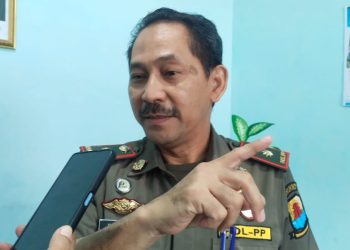 Warga Somasi Keberadaan Warung Remang-remang Goa Macan,  Aspek Keamanan Publik dan Dampak Sosial Menjadi Pemikiran Pemda
