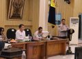 PJ Bupati Cirebon Hadiri Forum Lalulintas, Mencari Solusi Inovatif Untuk Masa Depan Transportasi