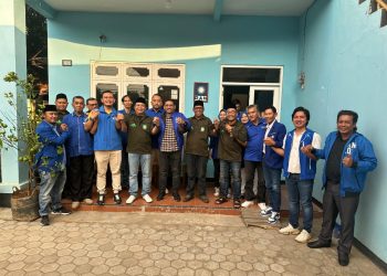 Pilwalkot Cirebon 2024, Golkar, PKB dan PAN Siap Berkoalisi