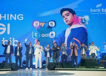 Inovasi Digital bank bjb, Perkenalkan Pembaruan Aplikasi DIGI bank bjb