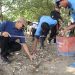 Penanaman 10 Ribu Mangrove, Cegah Abrasi dan Tingkatkan Potensi Wisata Bahari