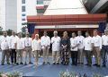 bank bjb Resmi Menamai Stasiun LRT Jabodebek Pancoran sebagai “Pancoran bank bjb”