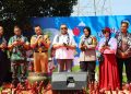 KPAID Kabupaten Cirebon dan Polresta Cirebon Gelar Kampanye Anti Bullying Hari Anak Nasional 2024 Tingkat Kabupaten Cirebon