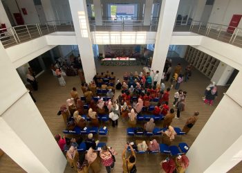 Pj Wali Kota Cirebon Sambut Tim DPMD Jabar, Wujudkan Posyandu Center of Excellence