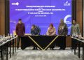 Tandatagani MoU dengan MNC Kapital, bank bjb Akselerasi Potensi Bisnis Digital